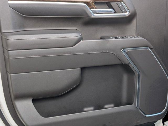 used 2022 GMC Sierra 1500 car, priced at $43,555