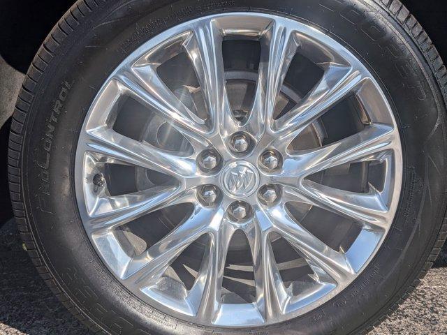 used 2020 Buick Enclave car, priced at $26,885