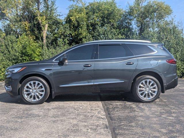 used 2020 Buick Enclave car, priced at $26,885