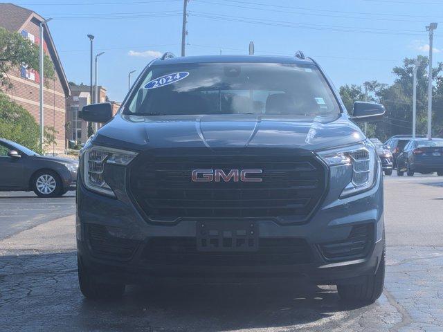 used 2020 Buick Enclave car, priced at $26,999