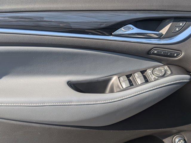 used 2020 Buick Enclave car, priced at $26,885