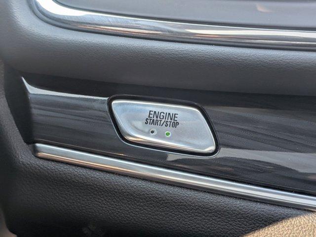 used 2020 Buick Enclave car, priced at $26,885