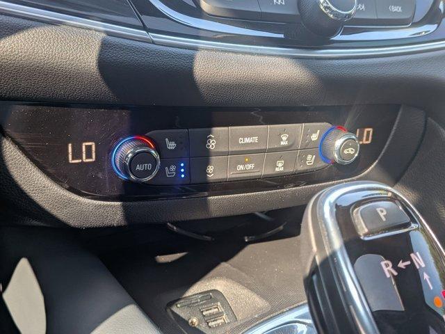 used 2020 Buick Enclave car, priced at $26,885