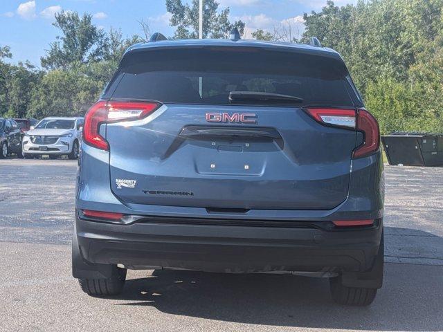 used 2020 Buick Enclave car, priced at $26,999