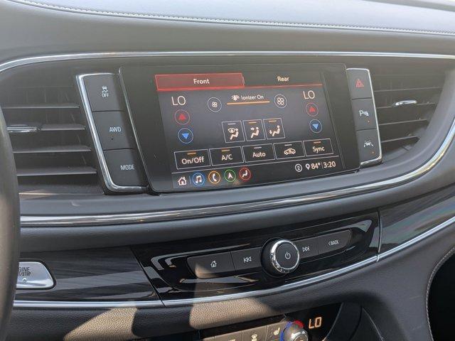 used 2020 Buick Enclave car, priced at $26,885