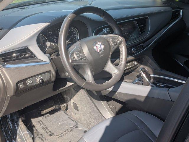 used 2020 Buick Enclave car, priced at $26,885
