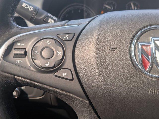 used 2020 Buick Enclave car, priced at $26,885