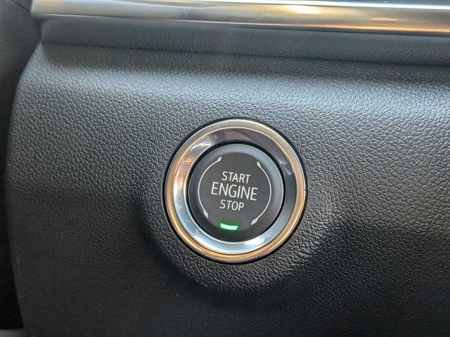 new 2026 GMC Terrain car, priced at $34,509