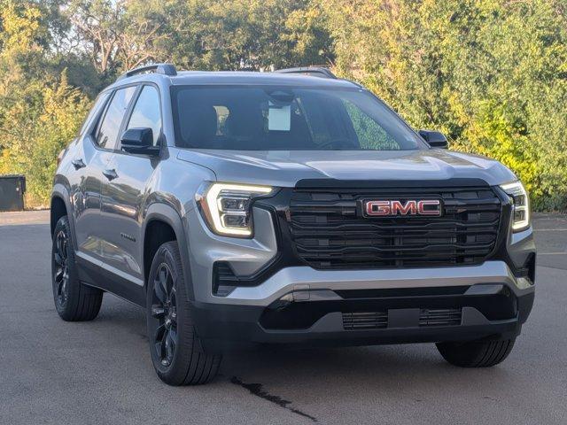 new 2026 GMC Terrain car, priced at $34,509