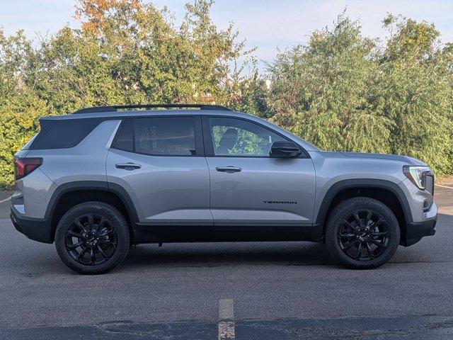 new 2026 GMC Terrain car, priced at $34,509