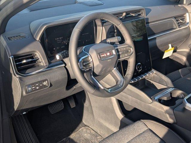 new 2026 GMC Terrain car, priced at $34,509