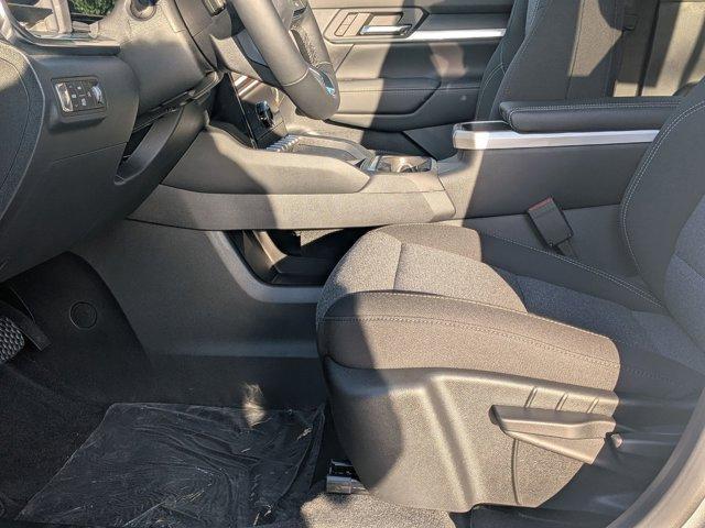 new 2026 GMC Terrain car, priced at $34,509