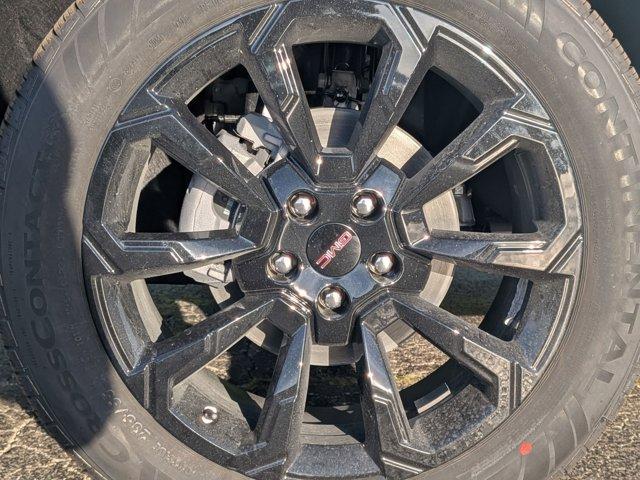 new 2026 GMC Terrain car, priced at $34,509