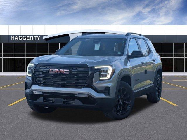 new 2026 GMC Terrain car, priced at $34,509
