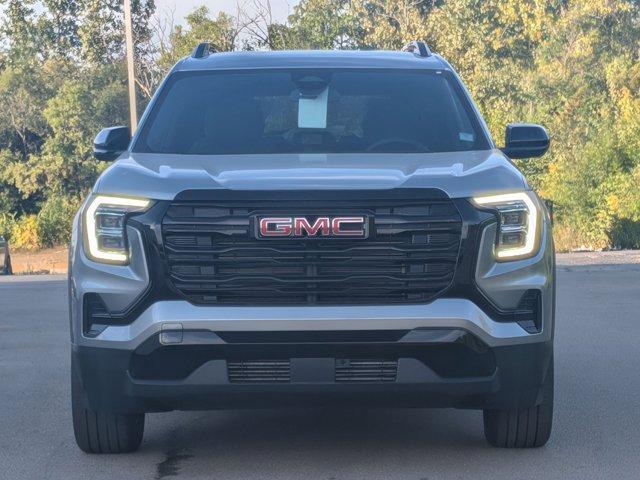 new 2026 GMC Terrain car, priced at $34,509