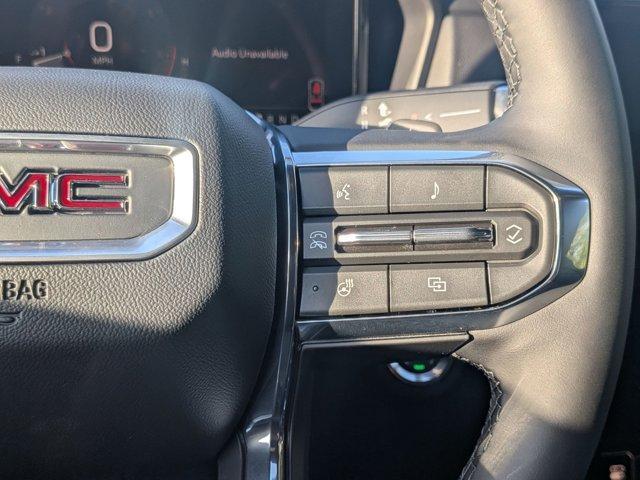 new 2026 GMC Terrain car, priced at $34,509