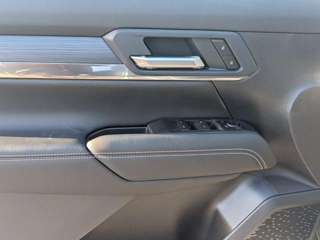 new 2026 GMC Terrain car, priced at $34,509