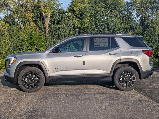 new 2026 GMC Terrain car, priced at $34,509