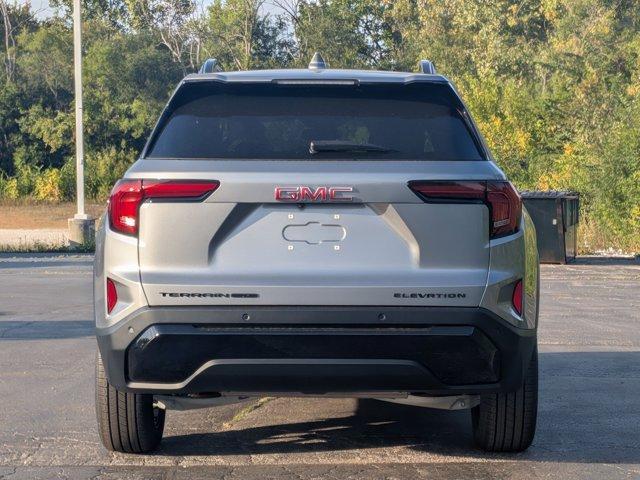 new 2026 GMC Terrain car, priced at $34,509