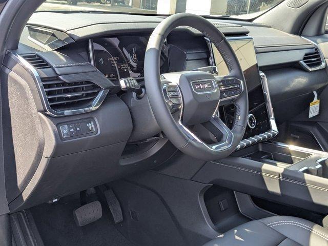 new 2025 GMC Acadia car, priced at $46,371