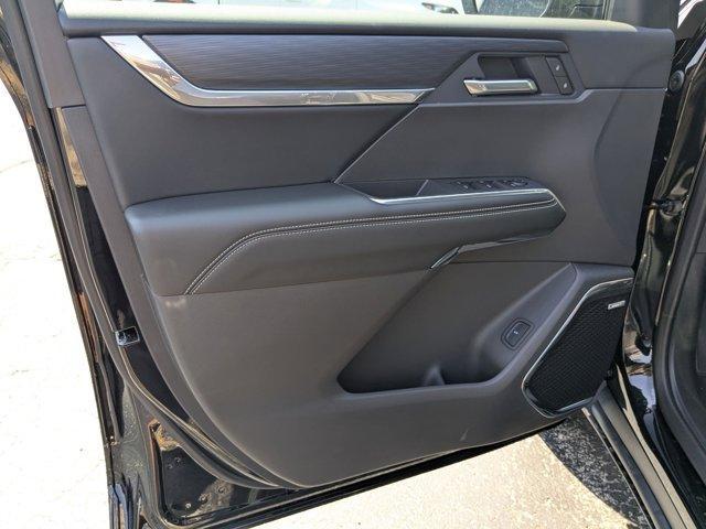 new 2025 GMC Acadia car, priced at $46,371