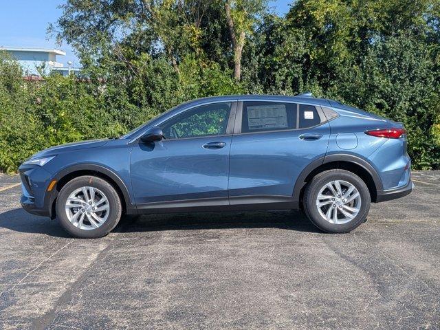 new 2026 Buick Envista car, priced at $28,080