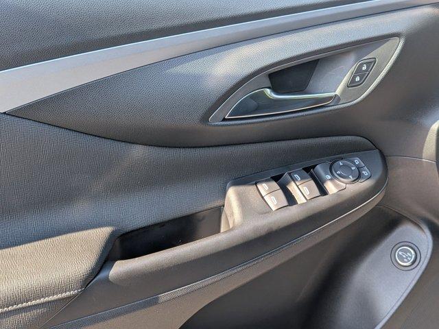 new 2026 Buick Envista car, priced at $28,080