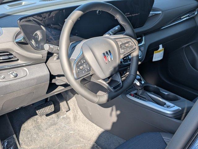 new 2026 Buick Envista car, priced at $28,080