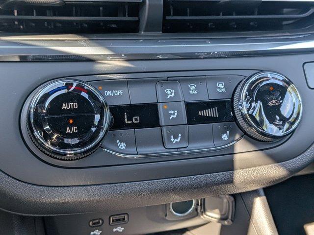 new 2026 Buick Envista car, priced at $28,080