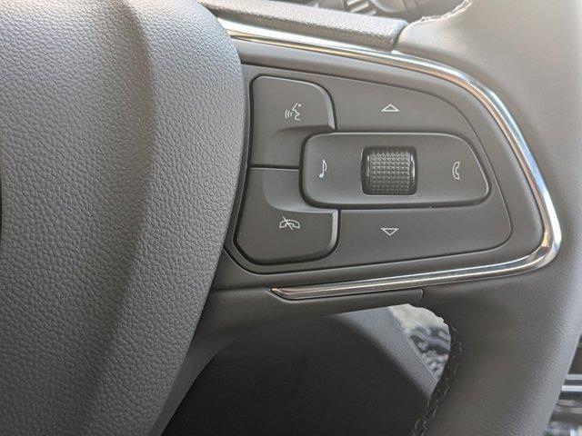 new 2025 Buick Envista car, priced at $29,611