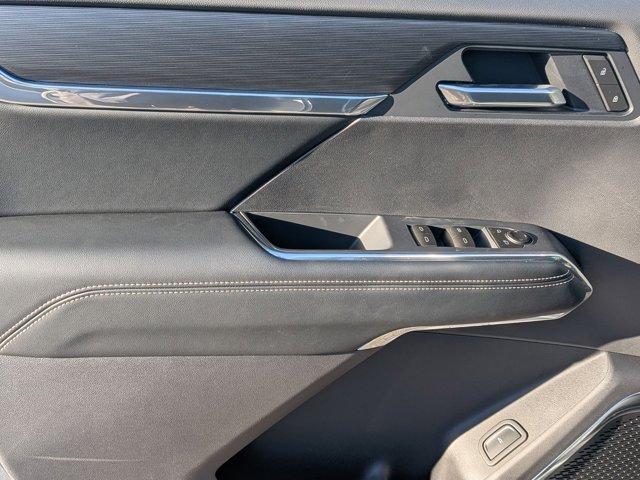 new 2026 GMC Acadia car, priced at $51,615