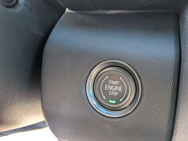 new 2026 GMC Acadia car, priced at $51,615