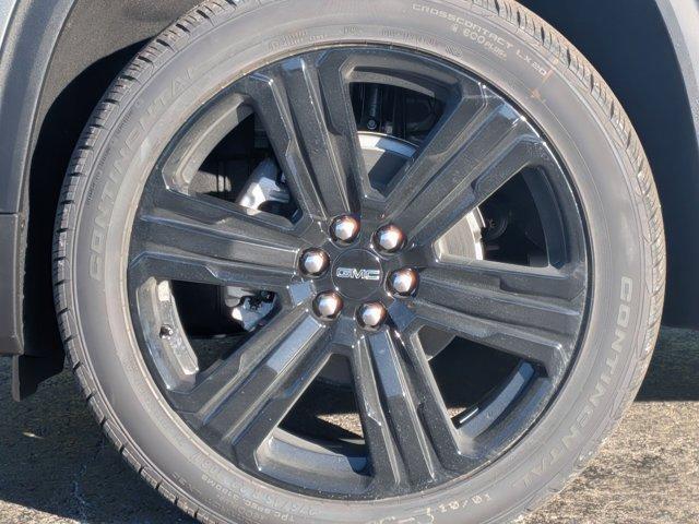 new 2026 GMC Acadia car, priced at $51,615