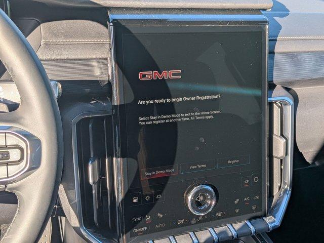 new 2026 GMC Acadia car, priced at $51,615