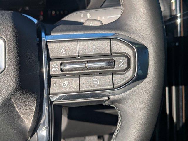 new 2026 GMC Acadia car, priced at $51,615