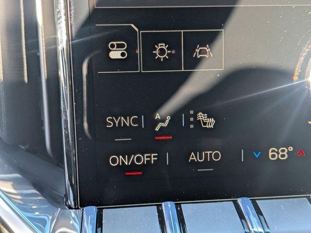 new 2026 GMC Acadia car, priced at $51,615