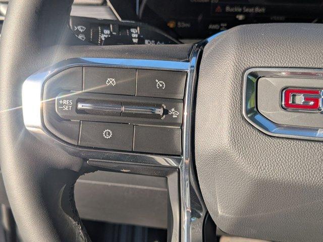 new 2026 GMC Acadia car, priced at $51,615