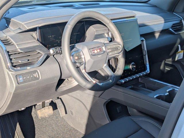 new 2026 GMC Acadia car, priced at $51,615