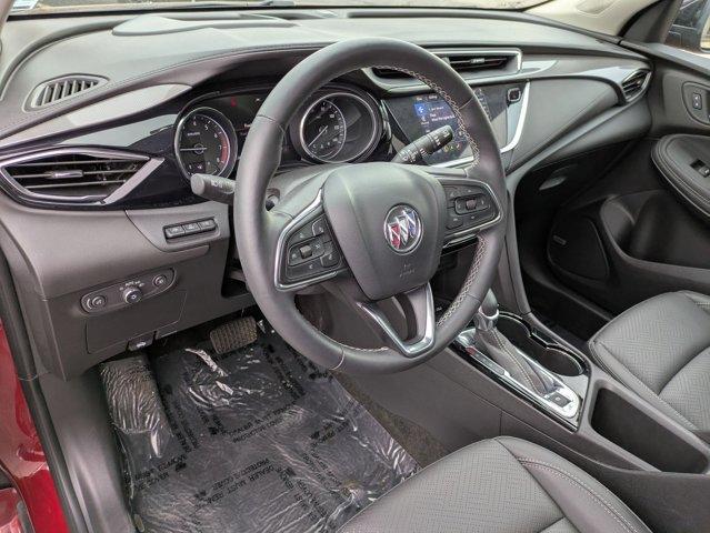 used 2022 Buick Encore GX car, priced at $24,310