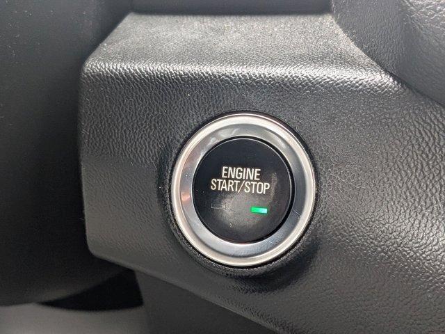 used 2022 GMC Terrain car, priced at $18,995