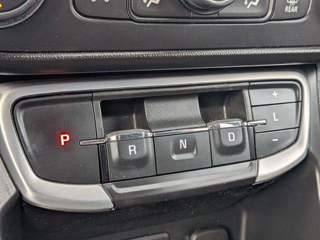 used 2022 GMC Terrain car, priced at $18,995