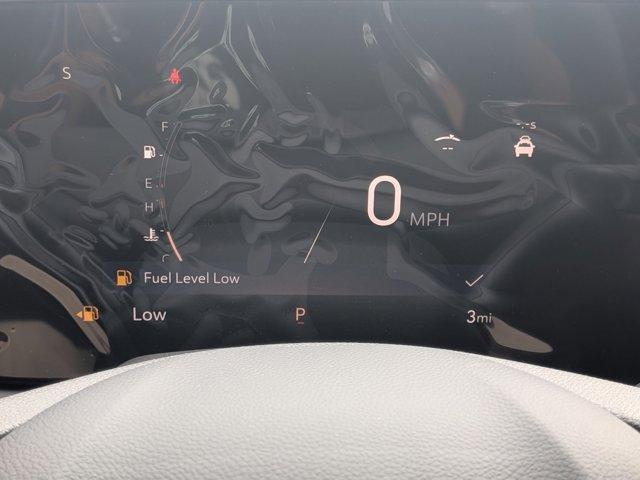 new 2025 Buick Envista car, priced at $29,093