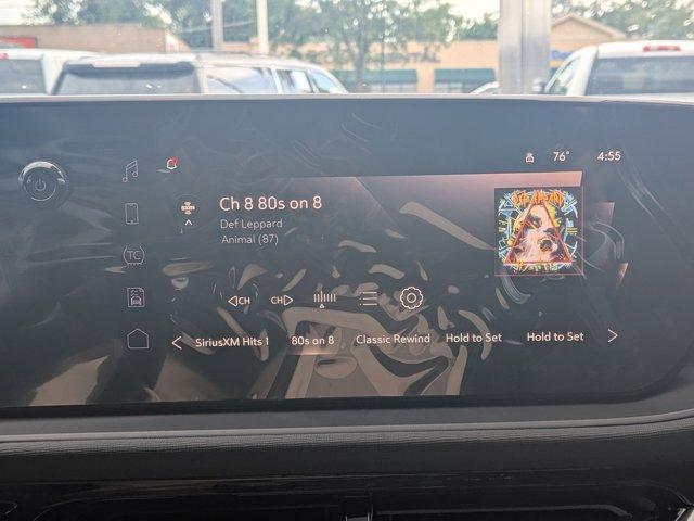 new 2025 Buick Envista car, priced at $29,093
