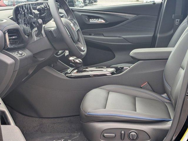 new 2025 Buick Envista car, priced at $29,093
