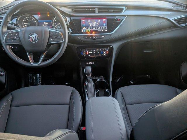 used 2023 Buick Encore GX car, priced at $21,995