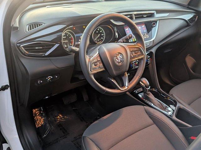 used 2023 Buick Encore GX car, priced at $21,995