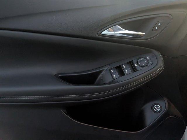 used 2023 Buick Encore GX car, priced at $21,995