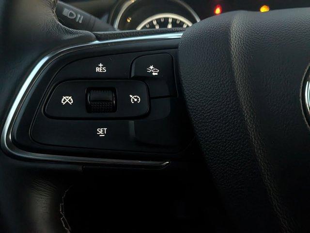 used 2023 Buick Encore GX car, priced at $21,995