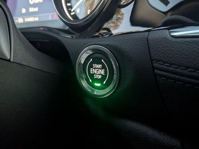 used 2023 Buick Encore GX car, priced at $21,995