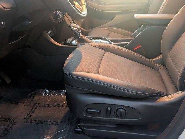 used 2023 Buick Encore GX car, priced at $21,995